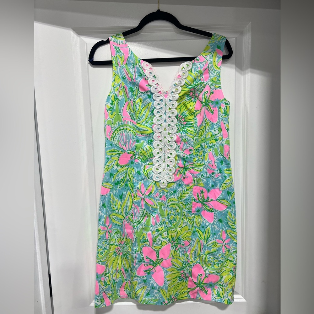 Lilly Pulitzer Dress